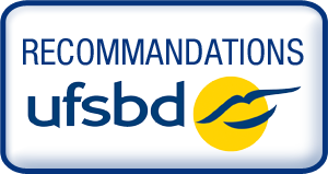 Recommandation Ufsbd